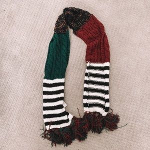 Brand New Free People Scarf